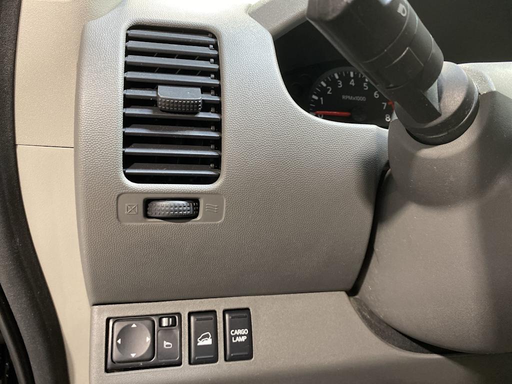 Thumbnail: 2016 Nissan Frontier - 24