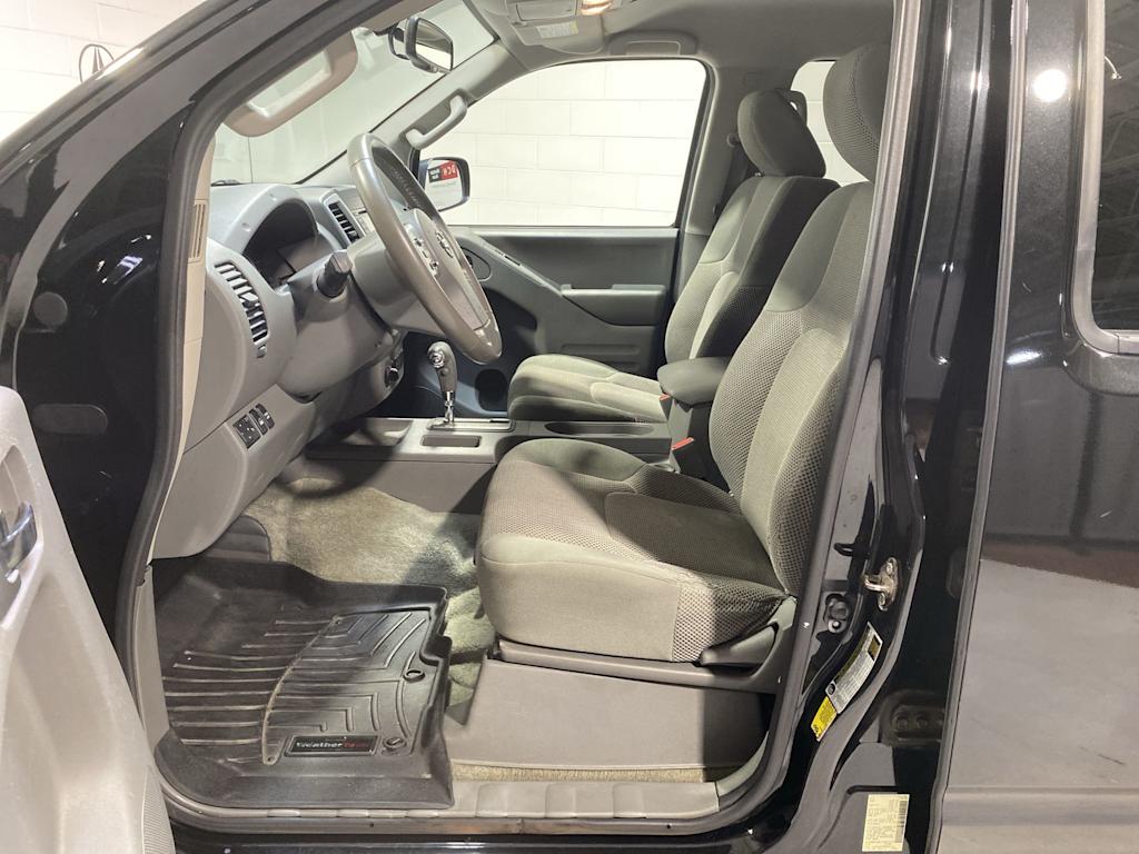 Thumbnail: 2016 Nissan Frontier - 11