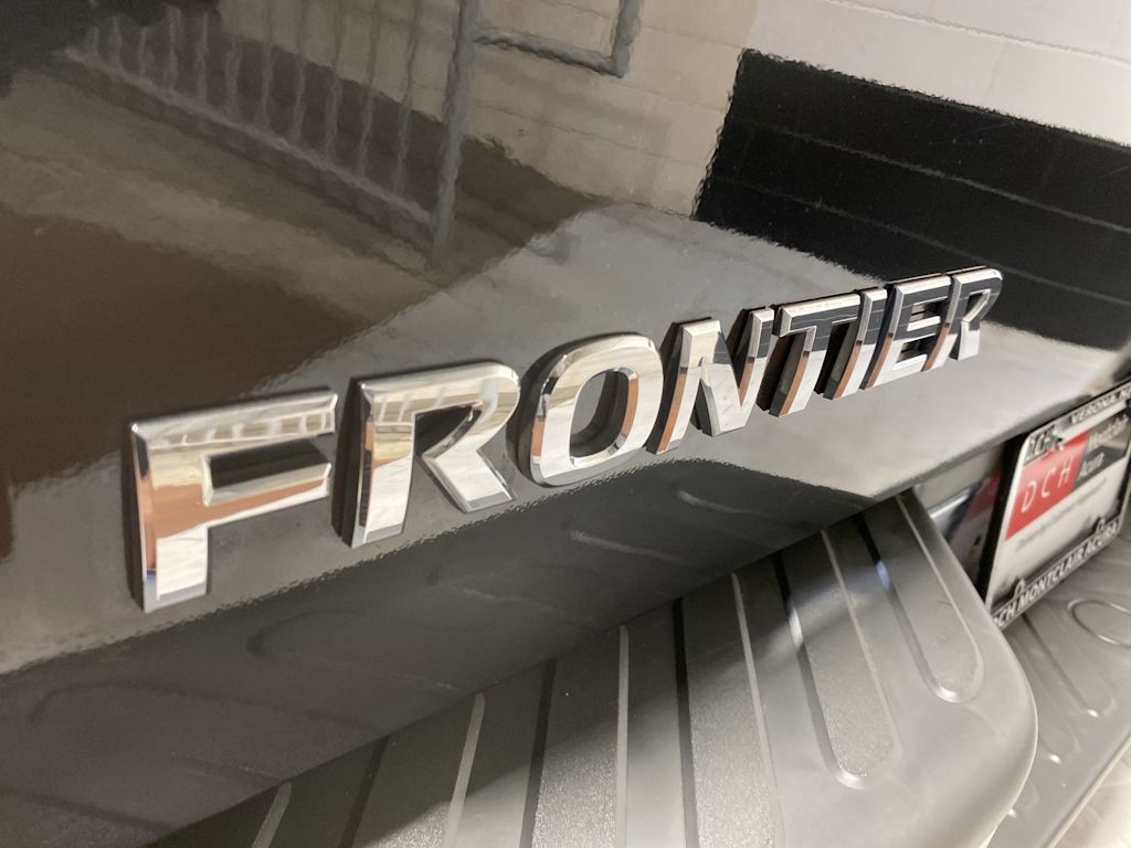 Thumbnail: 2016 Nissan Frontier - 7