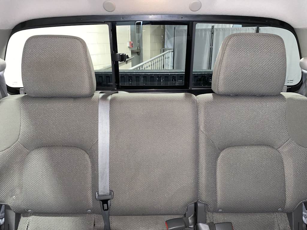 Thumbnail: 2016 Nissan Frontier - 22