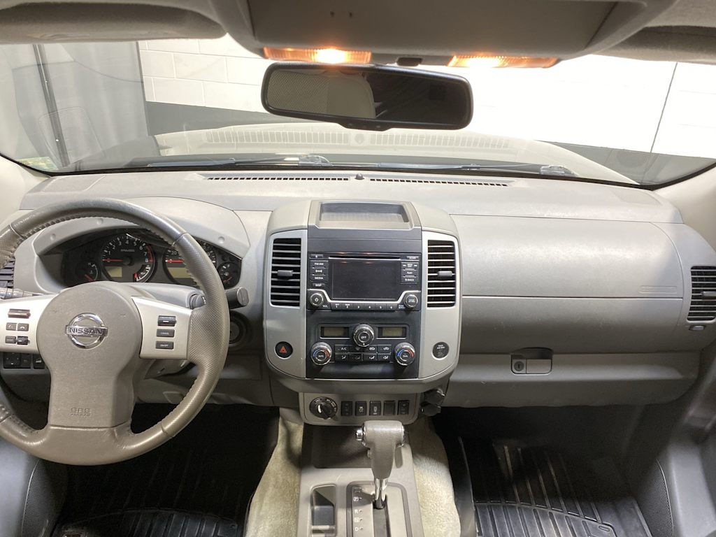 Thumbnail: 2016 Nissan Frontier - 2