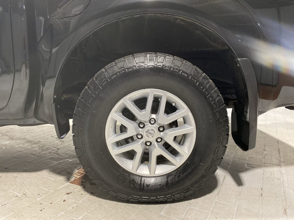 Thumbnail: 2016 Nissan Frontier - 8