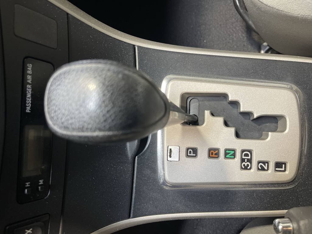 Thumbnail: 2010 Toyota Corolla - 15