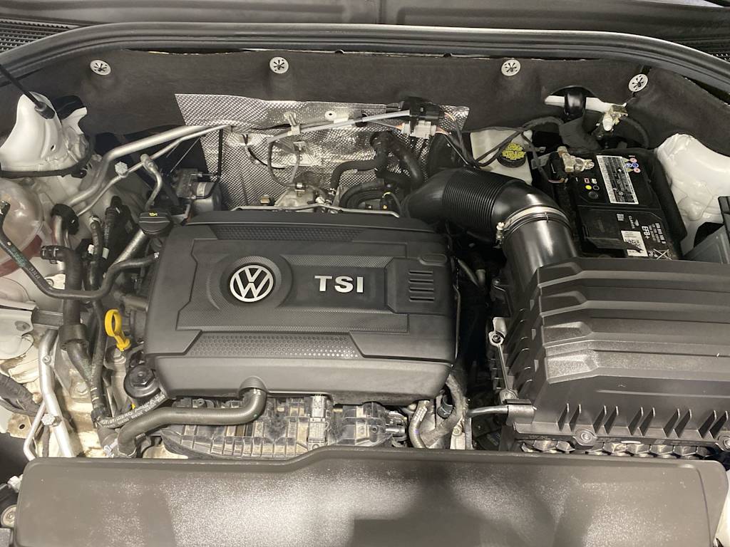 Thumbnail: 2022 Volkswagen Atlas - 9