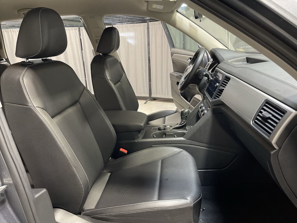 Thumbnail: 2019 Volkswagen Atlas - 20