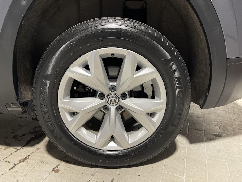 Thumbnail: 2019 Volkswagen Atlas - 7