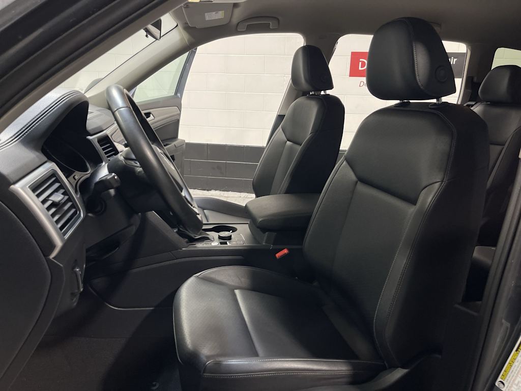 Thumbnail: 2019 Volkswagen Atlas - 11