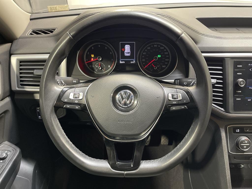 Thumbnail: 2019 Volkswagen Atlas - 9