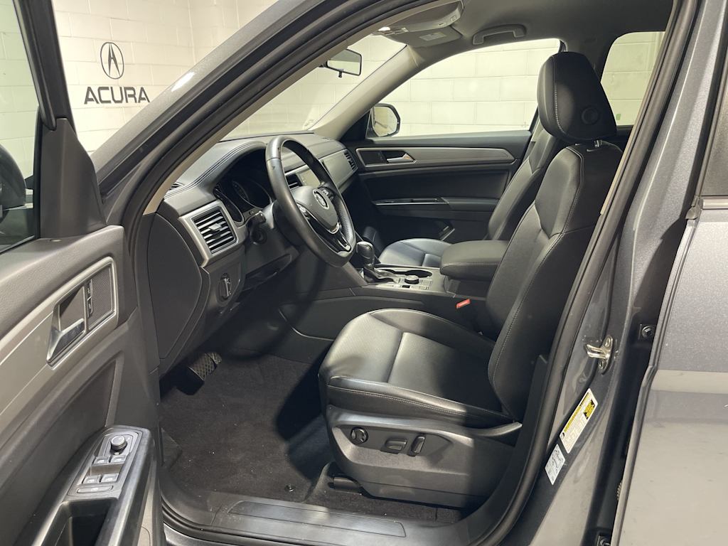 Thumbnail: 2019 Volkswagen Atlas - 10