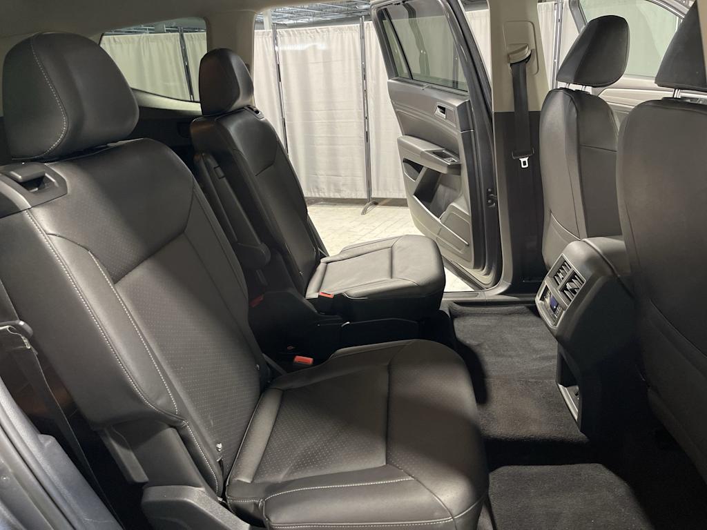 Thumbnail: 2019 Volkswagen Atlas - 19