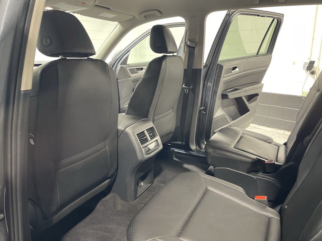Thumbnail: 2019 Volkswagen Atlas - 18
