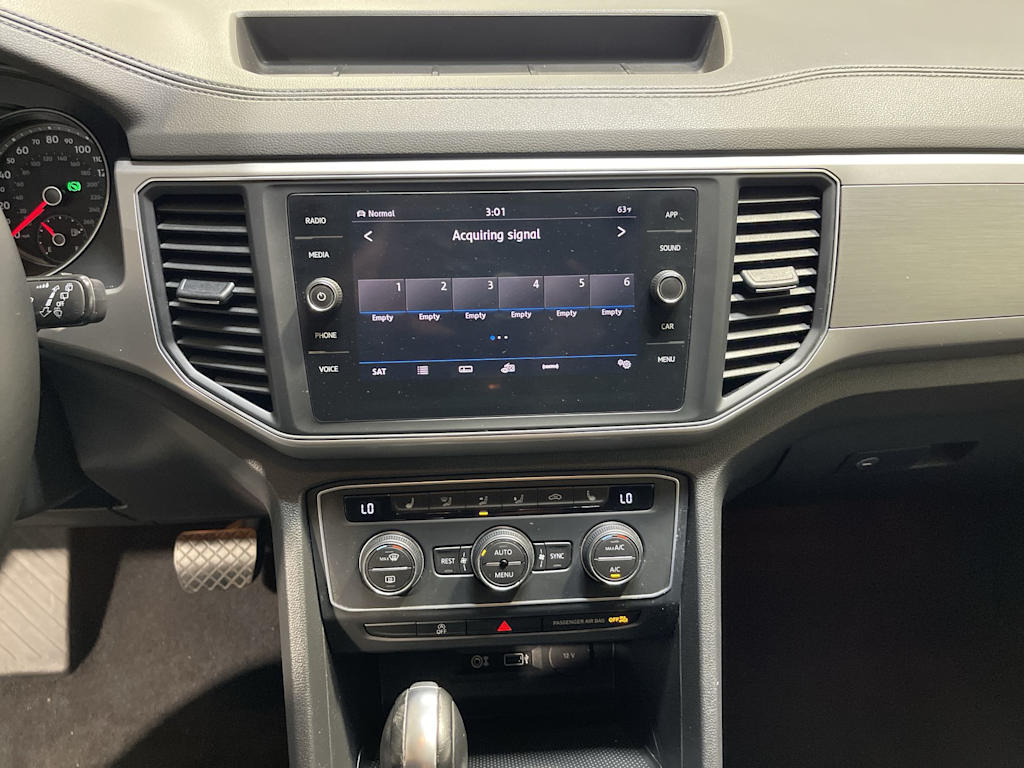 Thumbnail: 2019 Volkswagen Atlas - 13