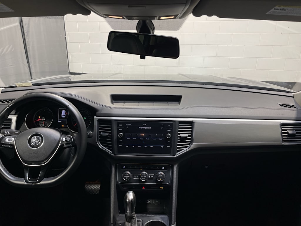 Thumbnail: 2019 Volkswagen Atlas - 2