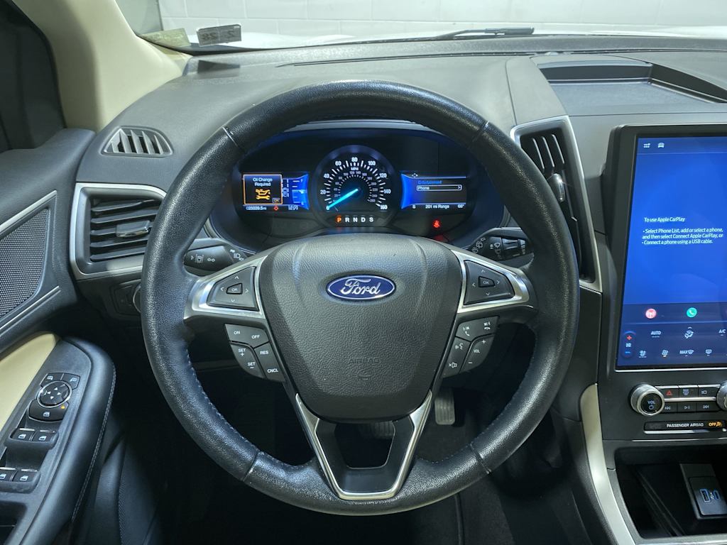 Thumbnail: 2022 Ford Edge - 9