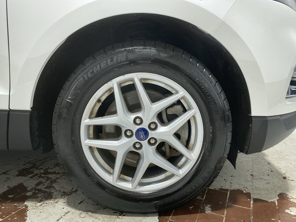 Thumbnail: 2022 Ford Edge - 7