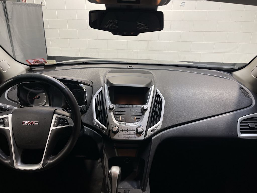 Thumbnail: 2015 GMC Terrain - 2