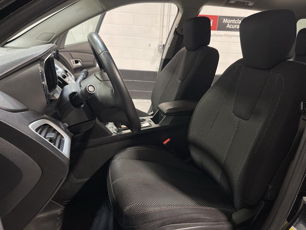 Thumbnail: 2015 GMC Terrain - 12