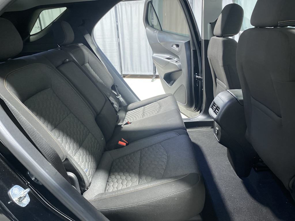 Thumbnail: 2020 Chevrolet Equinox - 19