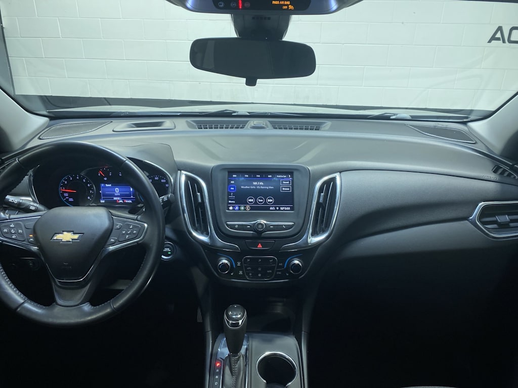 Thumbnail: 2020 Chevrolet Equinox - 2