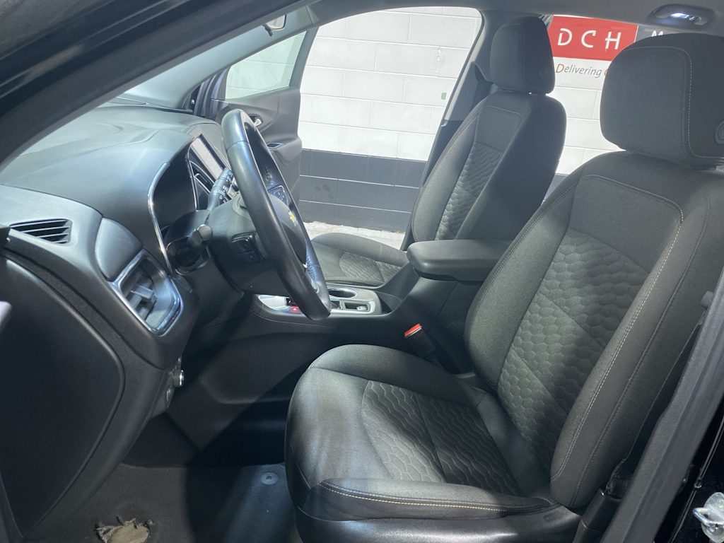 Thumbnail: 2020 Chevrolet Equinox - 12