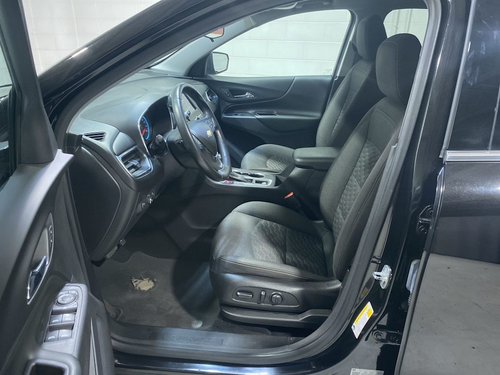 Thumbnail: 2020 Chevrolet Equinox - 11