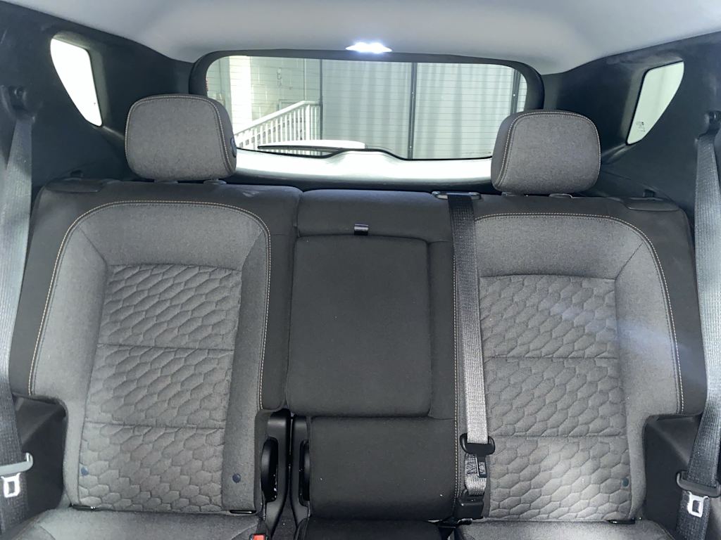 Thumbnail: 2020 Chevrolet Equinox - 22