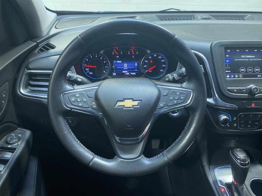Thumbnail: 2020 Chevrolet Equinox - 10
