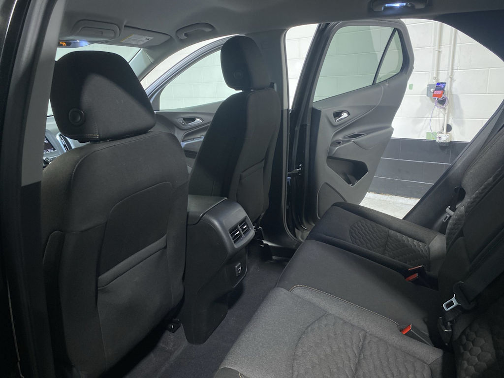 Thumbnail: 2020 Chevrolet Equinox - 13