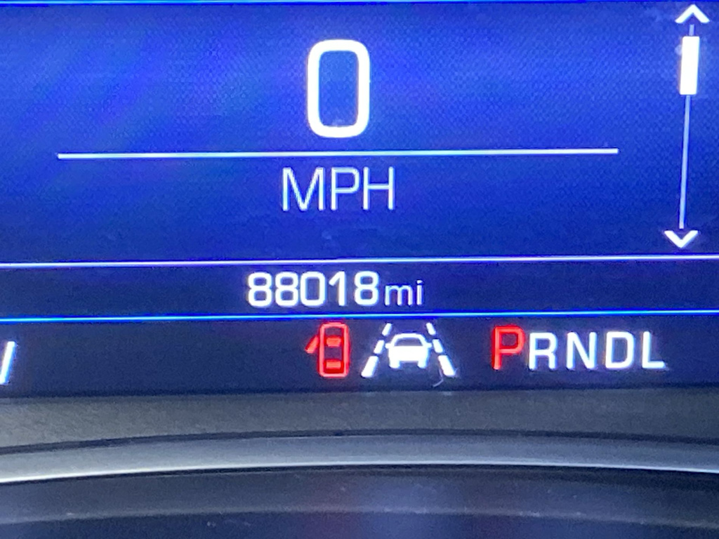 Thumbnail: 2020 Chevrolet Equinox - 15