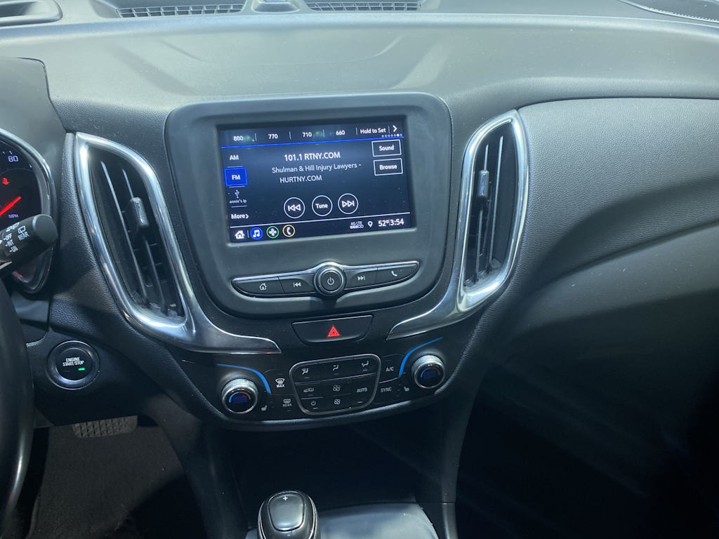 Thumbnail: 2020 Chevrolet Equinox - 14