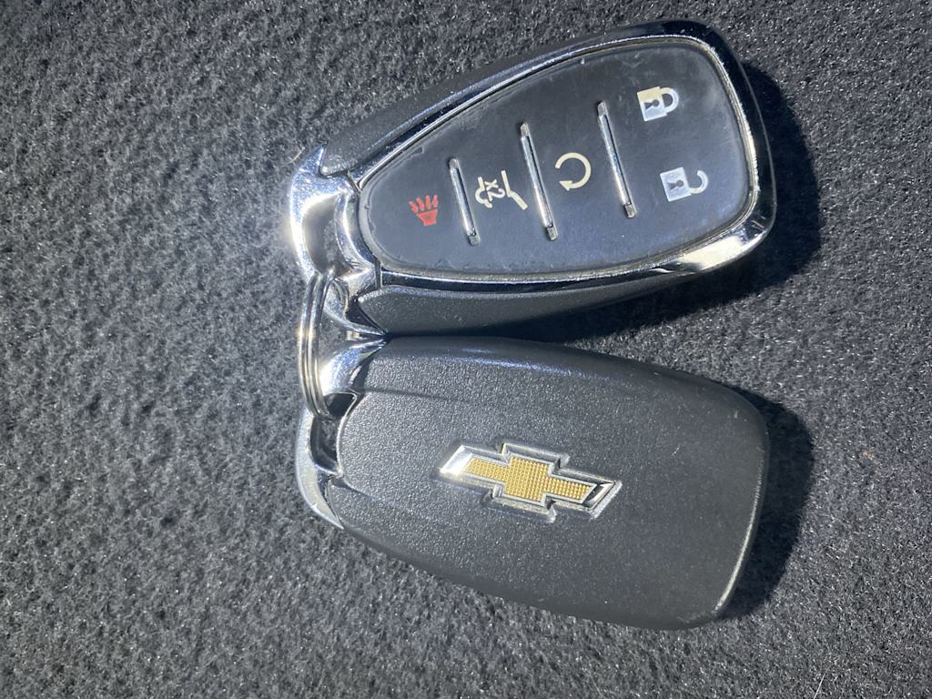 Thumbnail: 2020 Chevrolet Equinox - 17