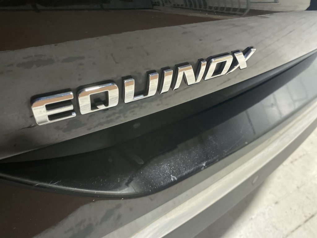 Thumbnail: 2020 Chevrolet Equinox - 7