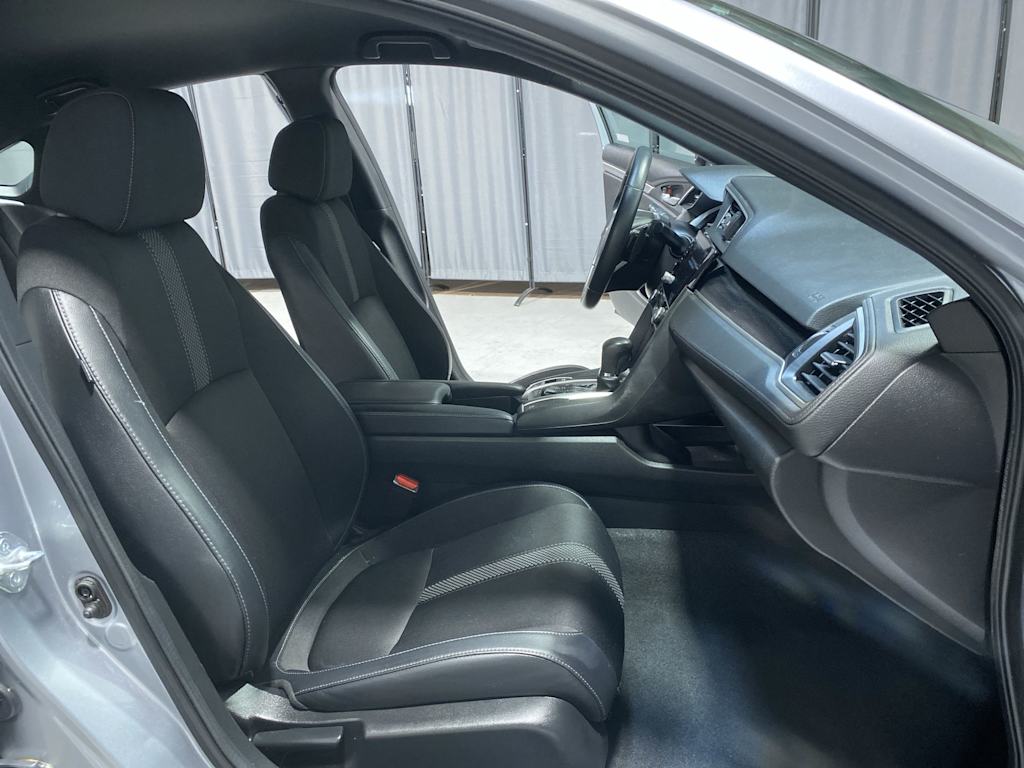 Thumbnail: 2021 Honda Civic - 20