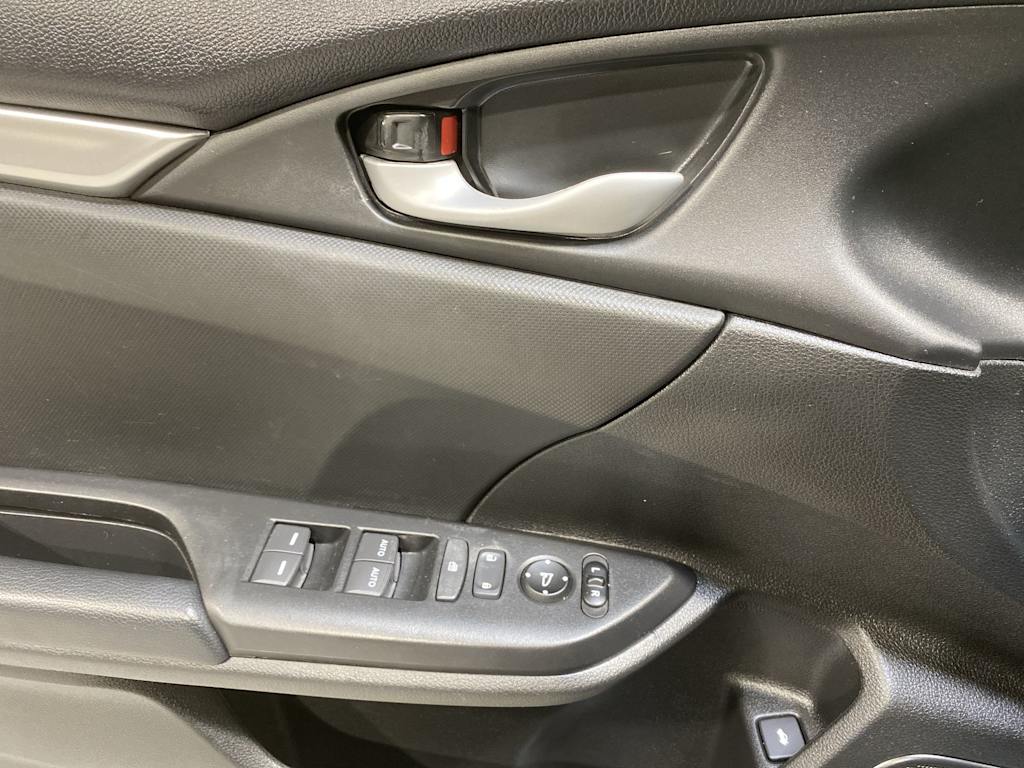 Thumbnail: 2021 Honda Civic - 23