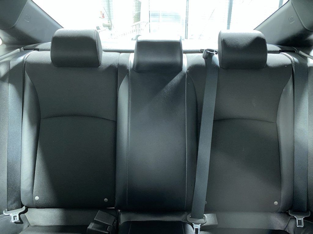 Thumbnail: 2021 Honda Civic - 22