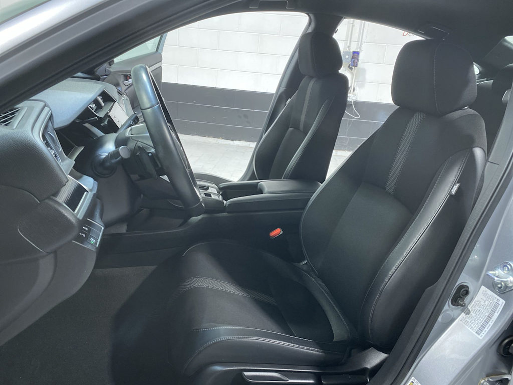 Thumbnail: 2021 Honda Civic - 12