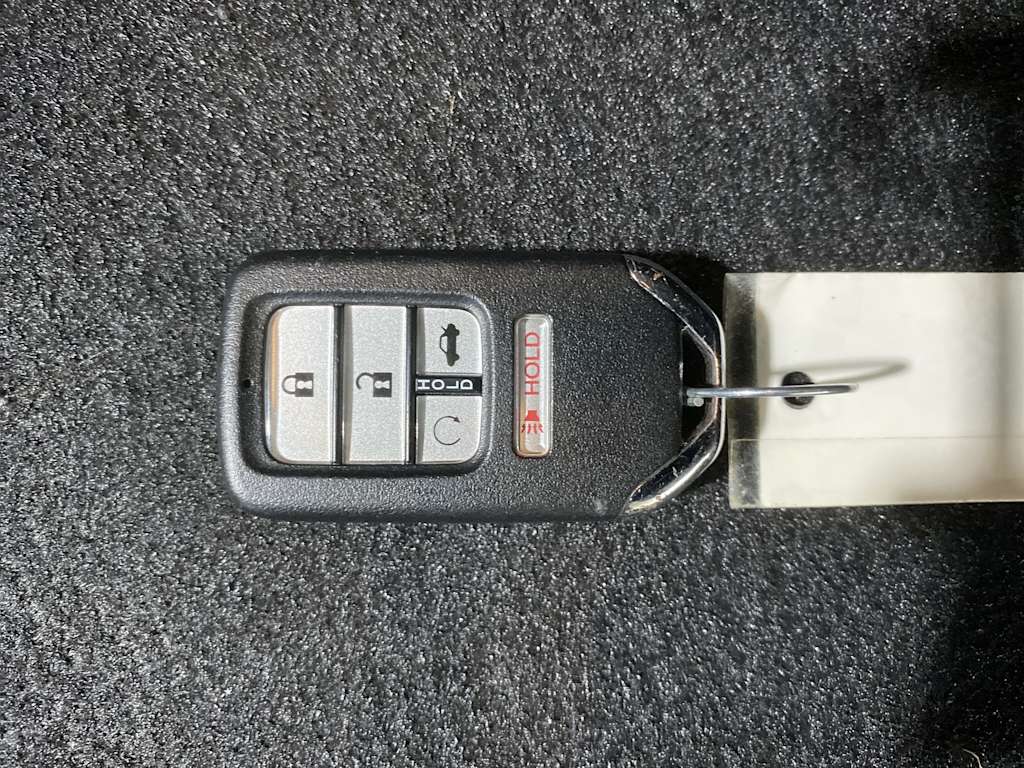 Thumbnail: 2021 Honda Civic - 17