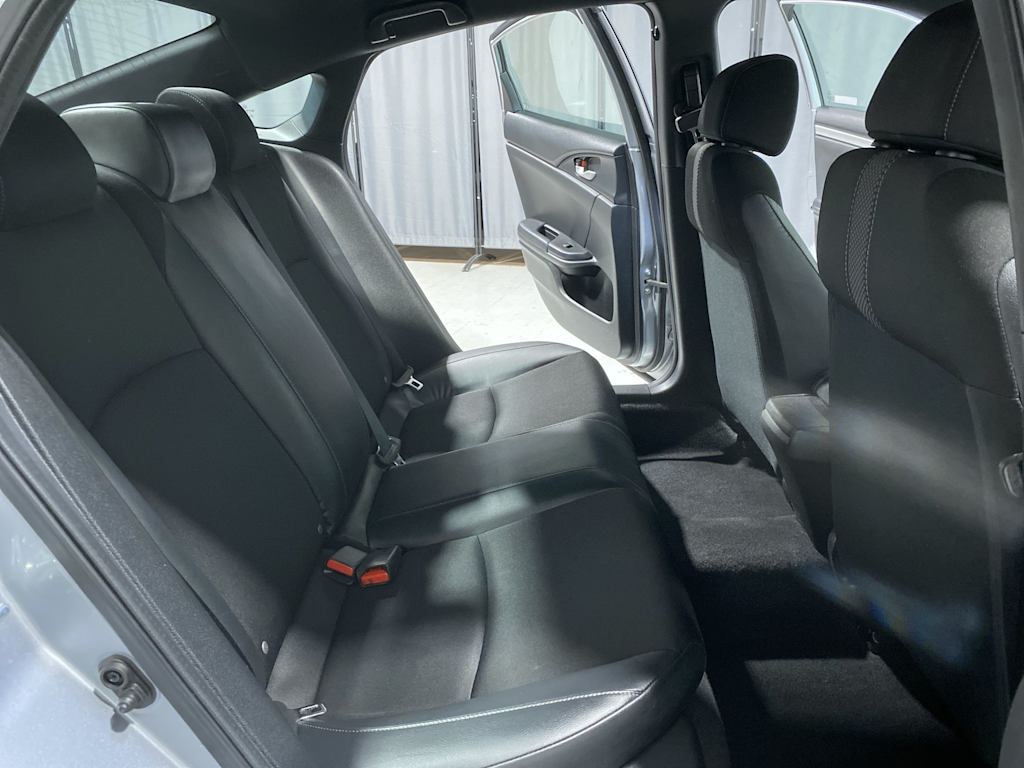 Thumbnail: 2021 Honda Civic - 19