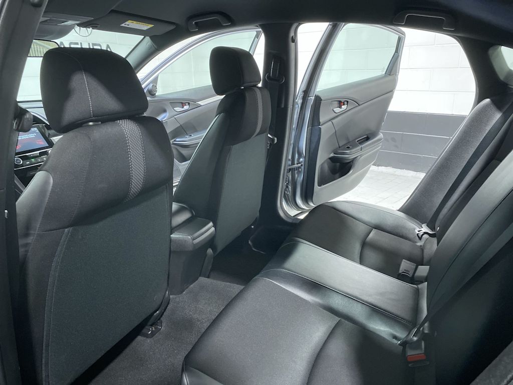 Thumbnail: 2021 Honda Civic - 13