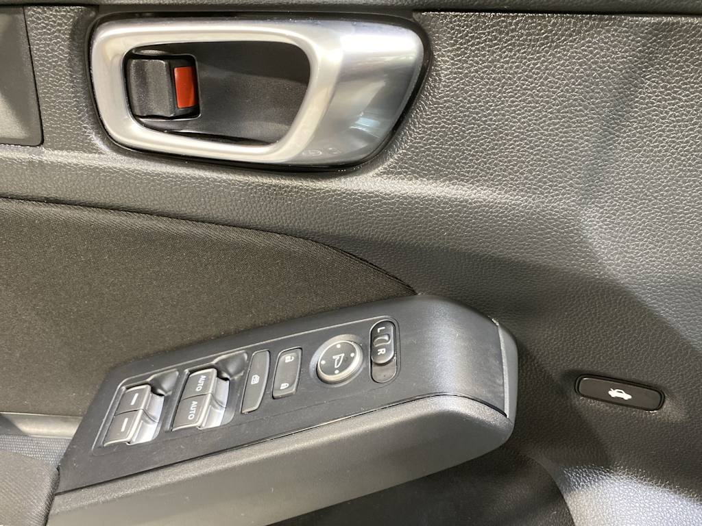 Thumbnail: 2023 Honda Civic - 22