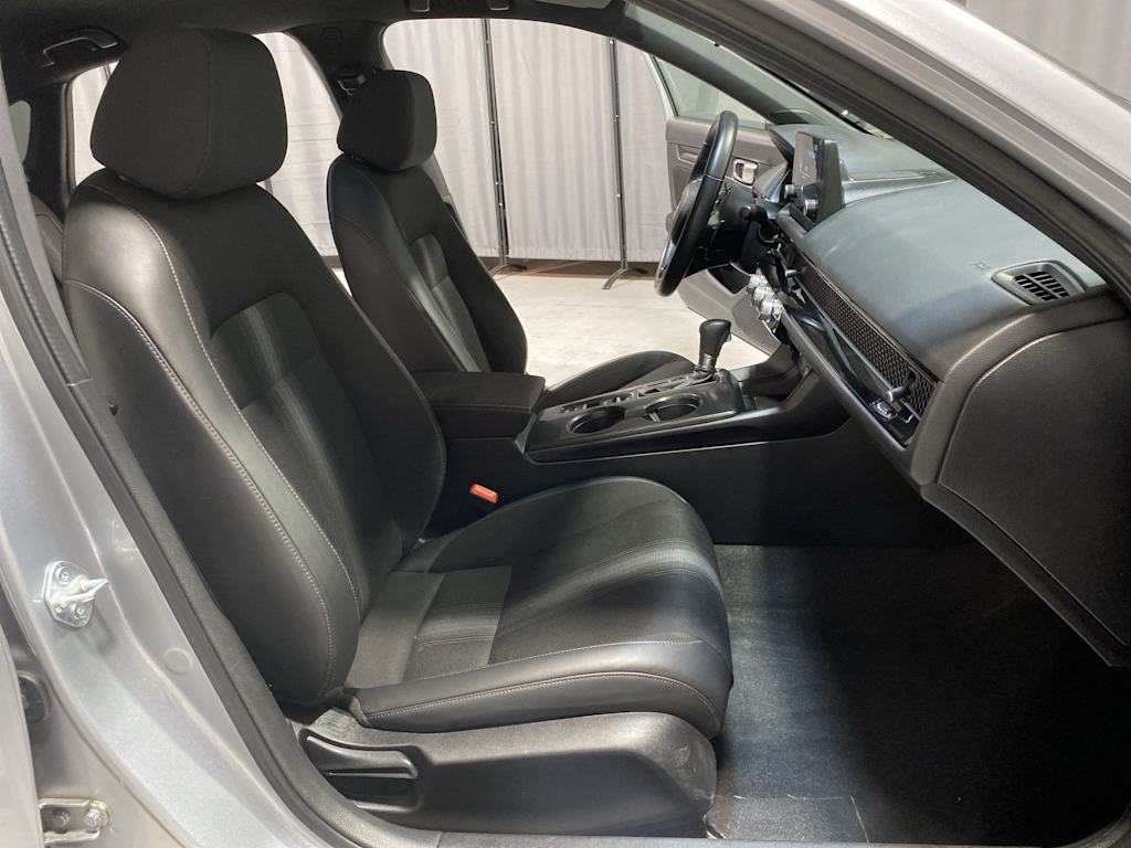 Thumbnail: 2023 Honda Civic - 20