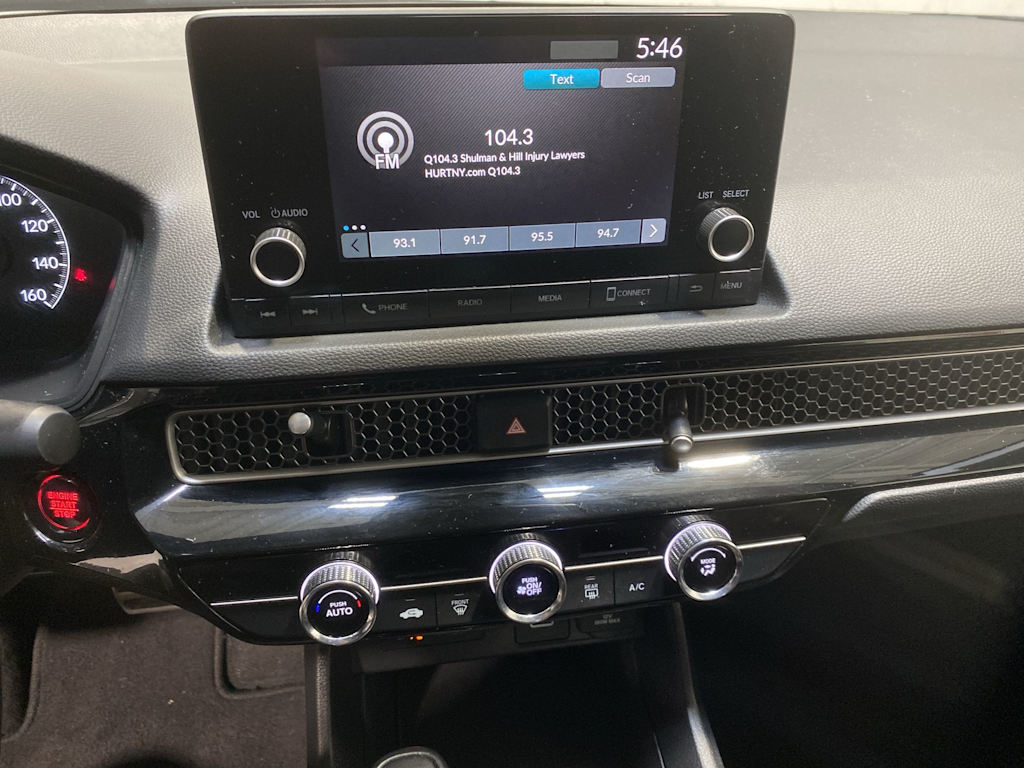 Thumbnail: 2023 Honda Civic - 13