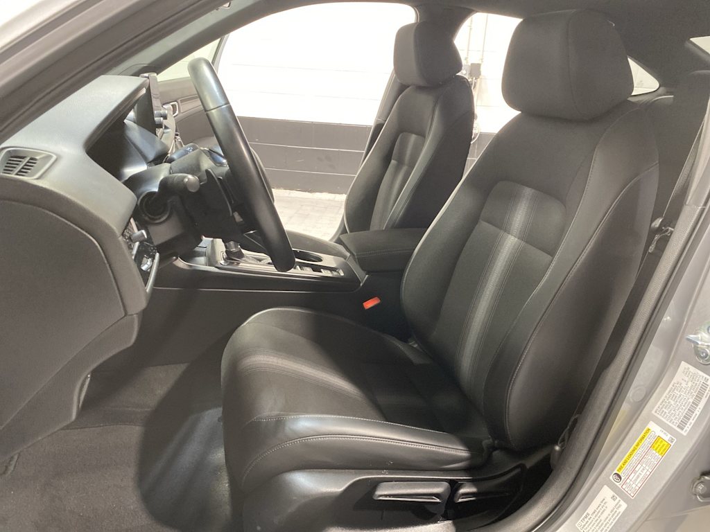 Thumbnail: 2023 Honda Civic - 11