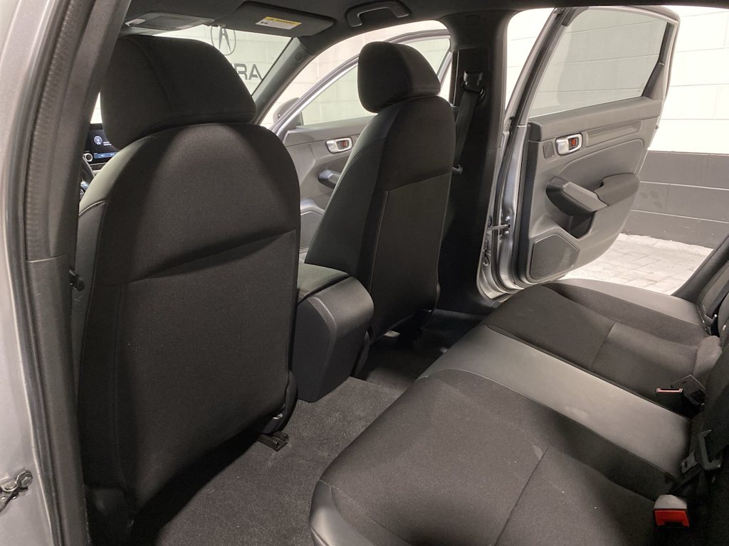 Thumbnail: 2023 Honda Civic - 12