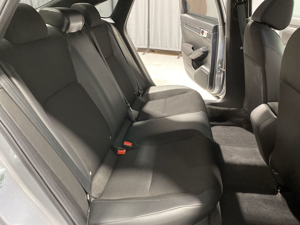 Thumbnail: 2023 Honda Civic - 19