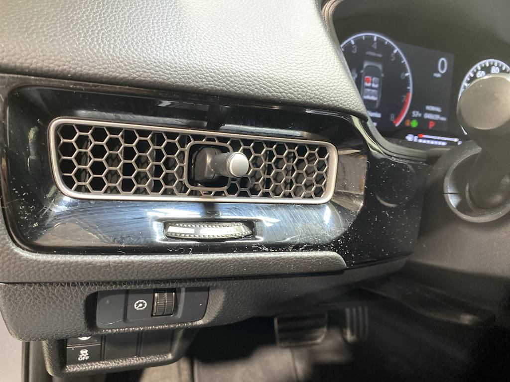 Thumbnail: 2023 Honda Civic - 23