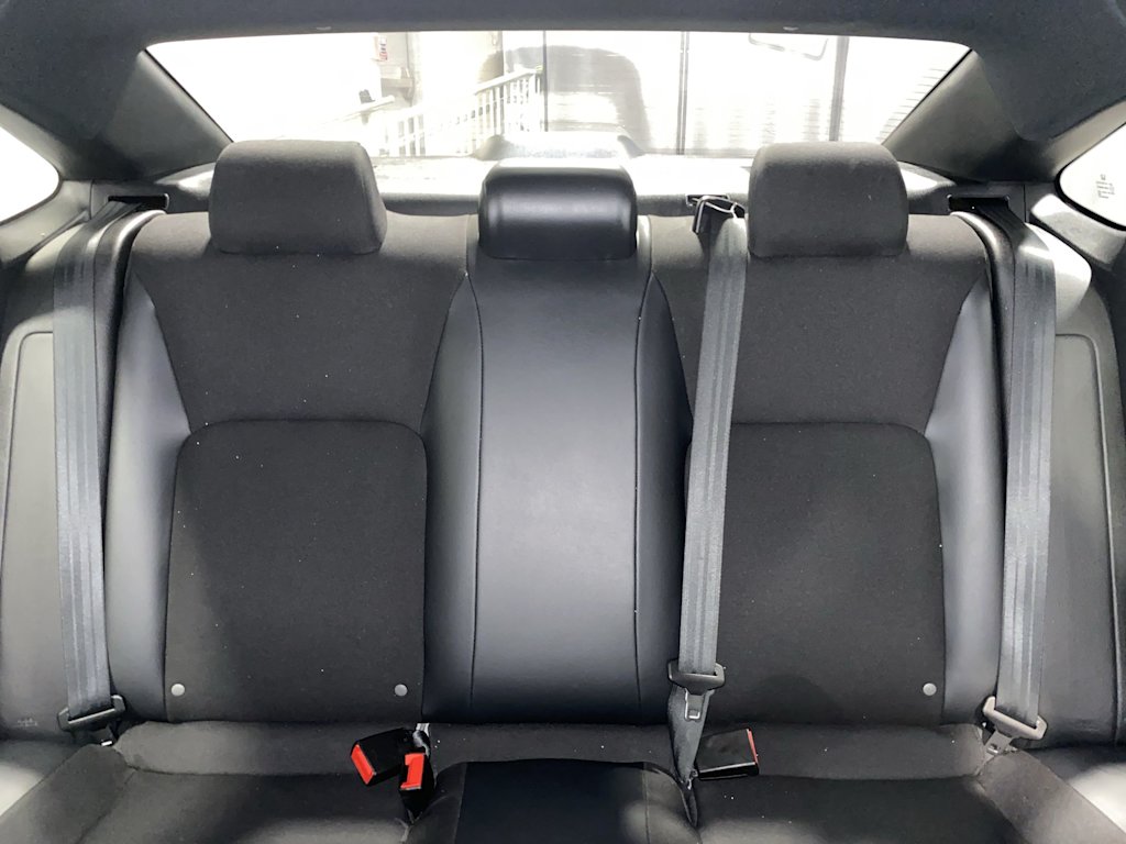 Thumbnail: 2023 Honda Civic - 21