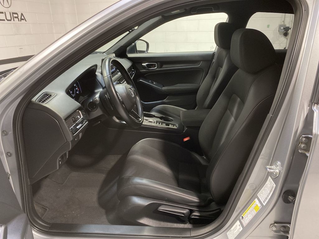 Thumbnail: 2023 Honda Civic - 10