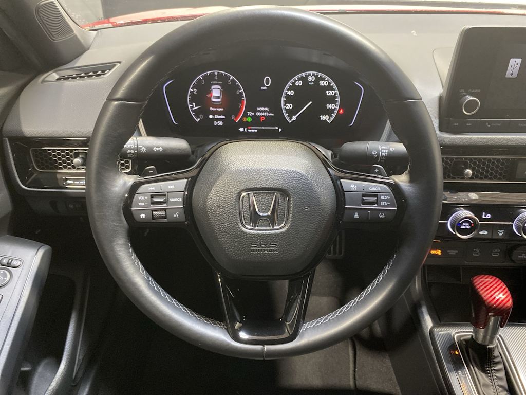 Thumbnail: 2025 Honda Civic - 9