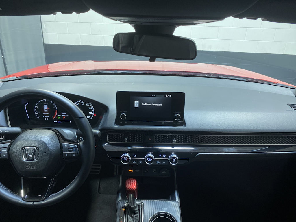 Thumbnail: 2025 Honda Civic - 2